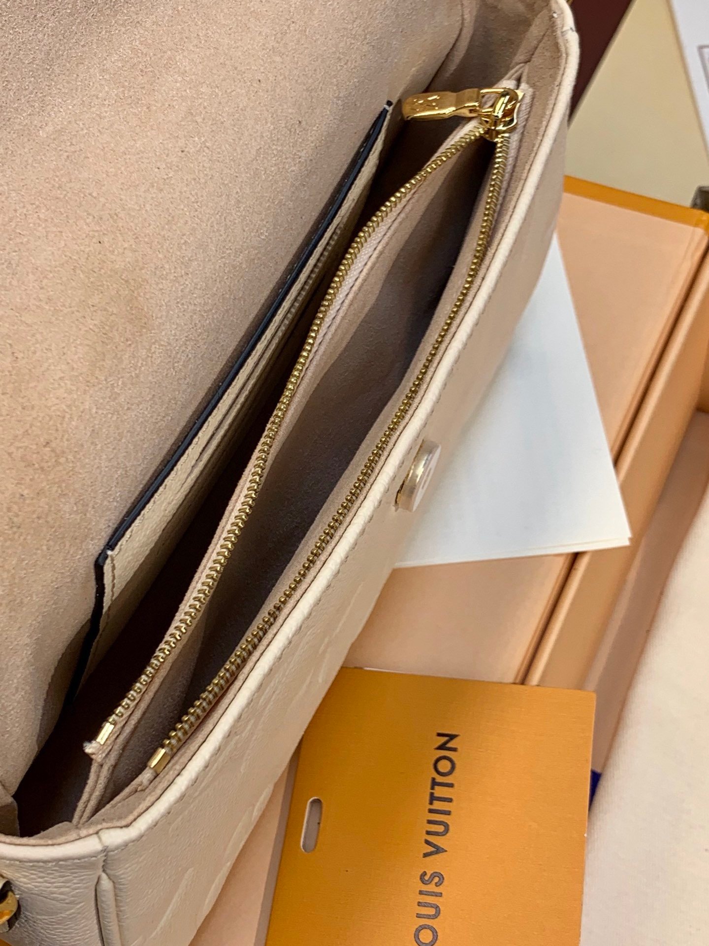 lv 1:1 Best Edition M82211 – Image 6