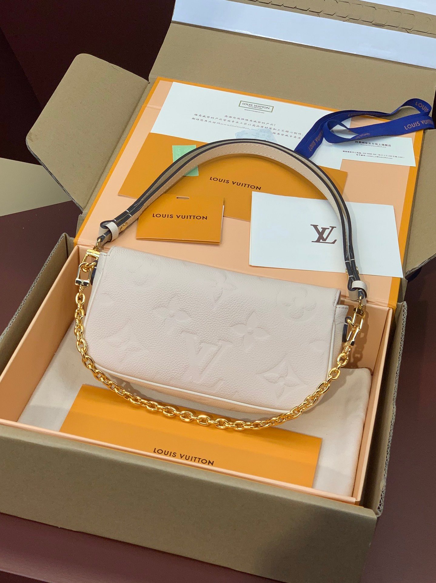 lv 1:1 Best Edition M82211 – Image 7