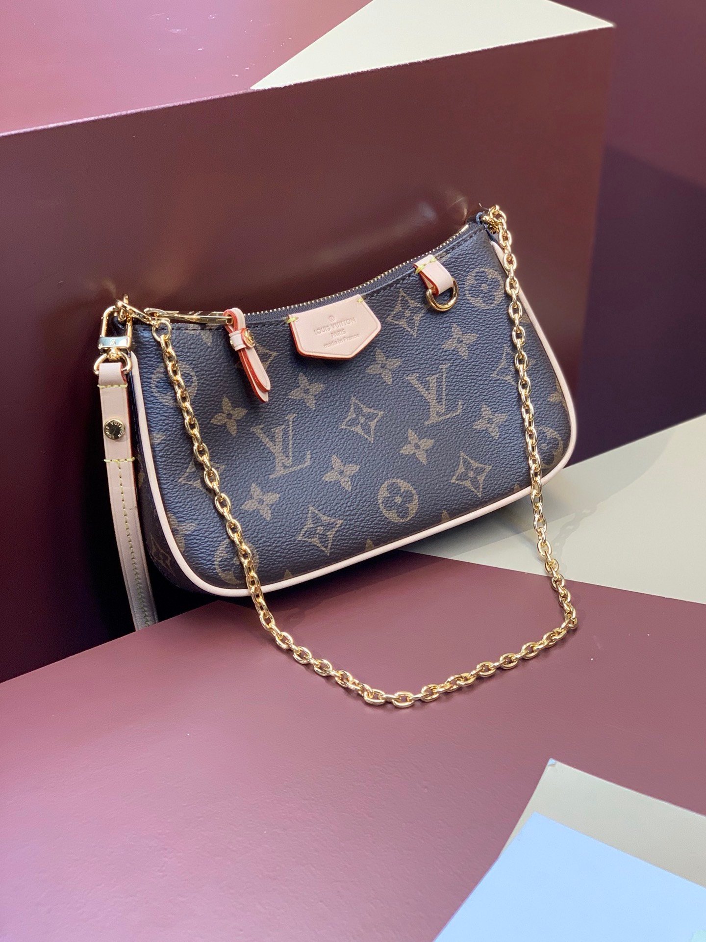 lv 1:1 Best Edition M81066 – Image 5