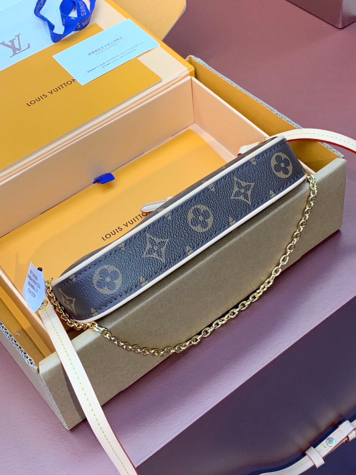 lv 1:1 Best Edition M81066 – Image 7