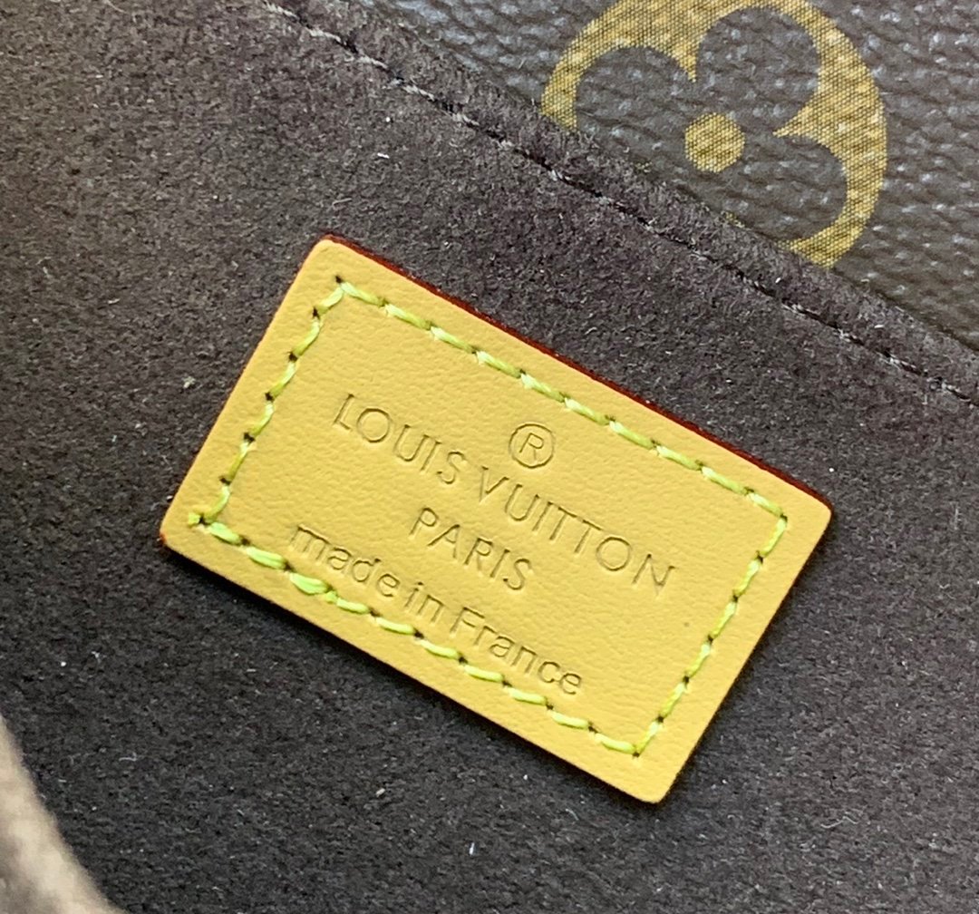 lv 1:1 Best Edition M81267 – Image 3