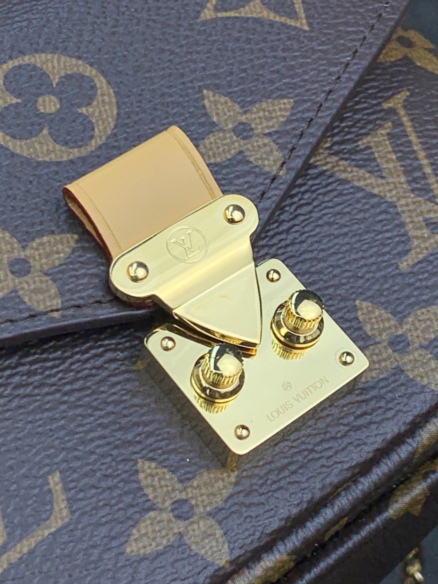 lv 1:1 Best Edition M81267 – Image 9