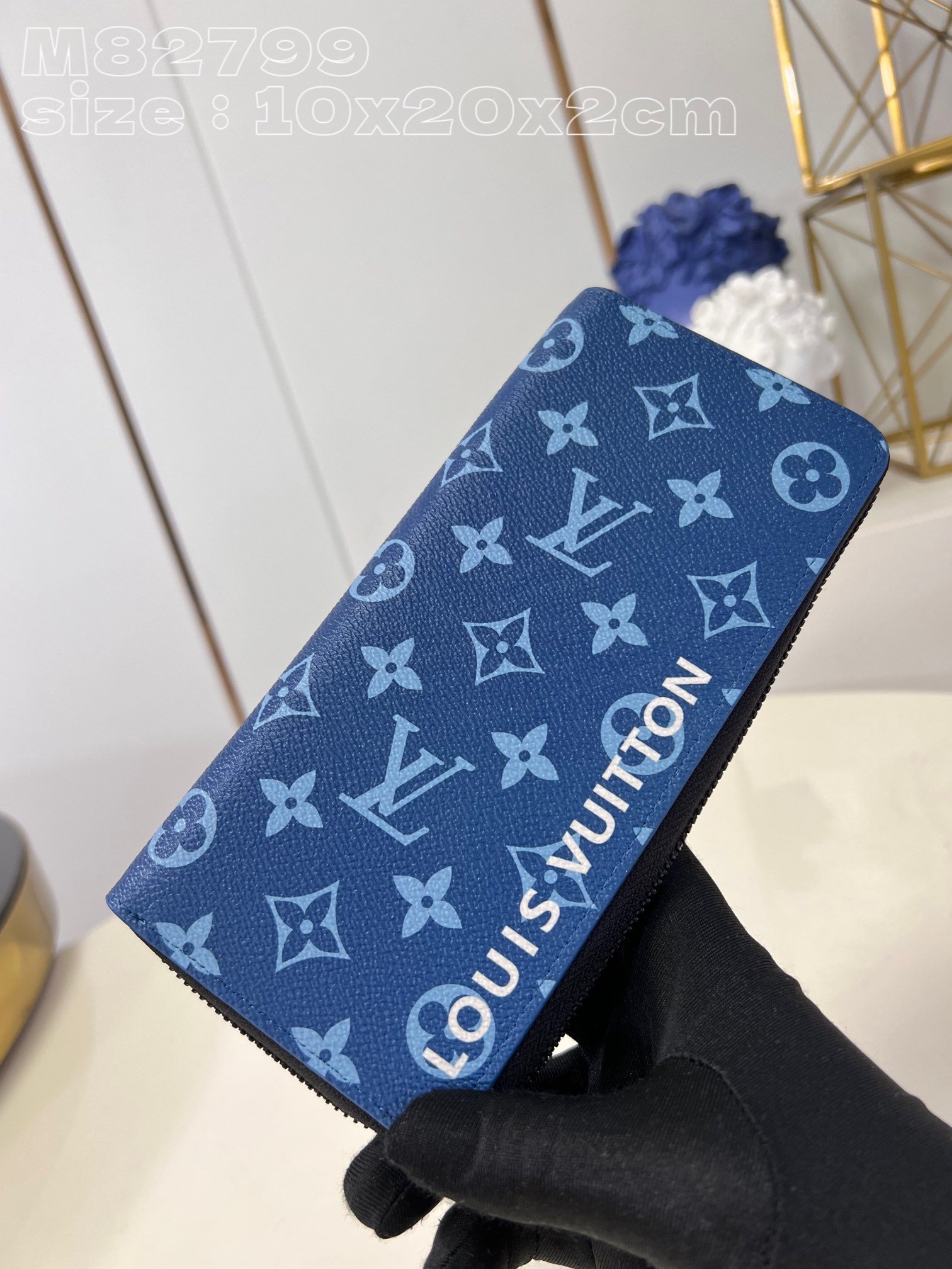 lv 1:1 Best Edition M82799 – Image 4