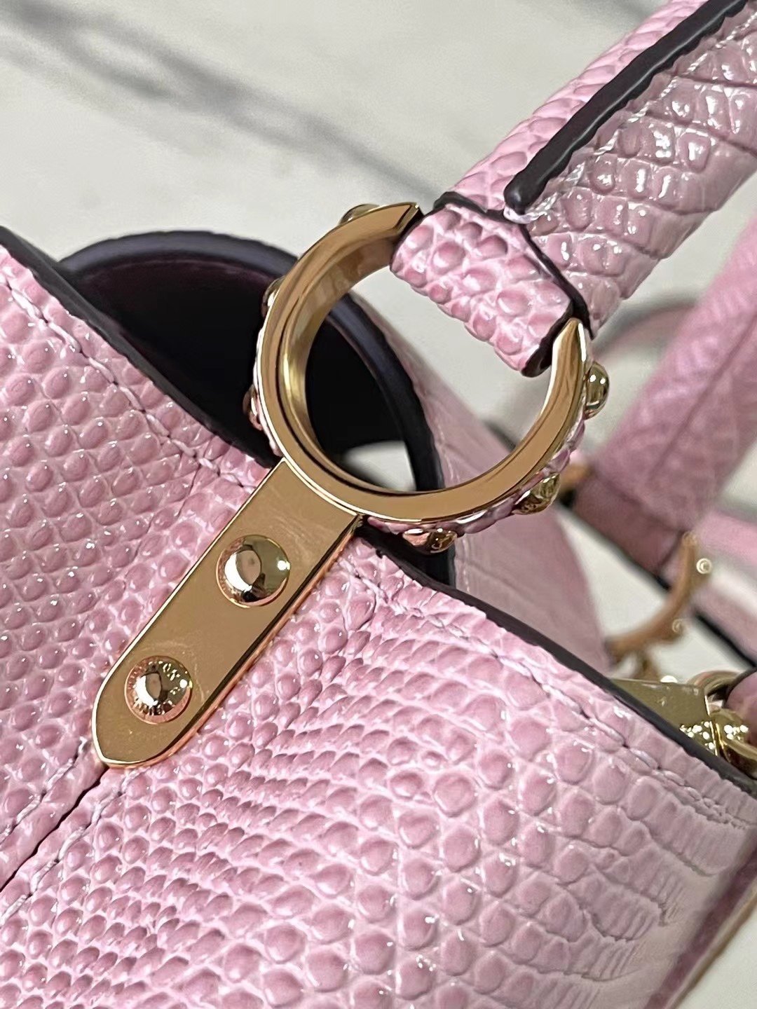 lv 1:1 Best Edition N98093 M48865 – Image 2