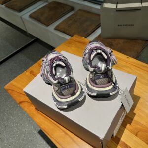 Balenciaga Phantom Sneaker 3XL - Image 2