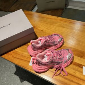 Balenciaga Phantom Sneaker 3XL - Image 9