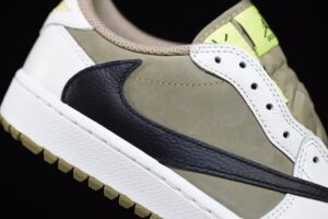 M546S400 LC Ultimate Edition AJ1 x TS Barb Series Collection - Image 8
