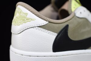 M546S400 LC Ultimate Edition AJ1 x TS Barb Series Collection - Image 9