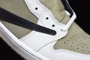 M546S400 LC Ultimate Edition AJ1 x TS Barb Series Collection - Image 6