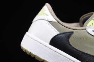 M546S400 LC Ultimate Edition AJ1 x TS Barb Series Collection - Image 7