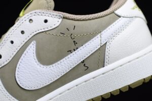M546S400 LC Ultimate Edition AJ1 x TS Barb Series Collection - Image 13