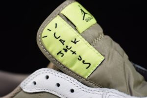 M546S400 LC Ultimate Edition AJ1 x TS Barb Series Collection - Image 14