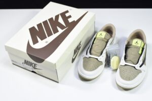 M546S400 LC Ultimate Edition AJ1 x TS Barb Series Collection - Image 24