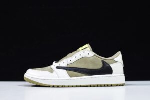 M546S400 LC Ultimate Edition AJ1 x TS Barb Series Collection - Image 4
