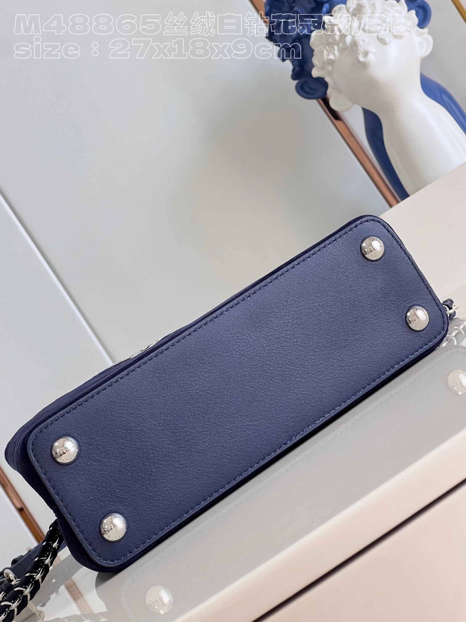 lv 1:1 Best Edition M48865 – Image 2