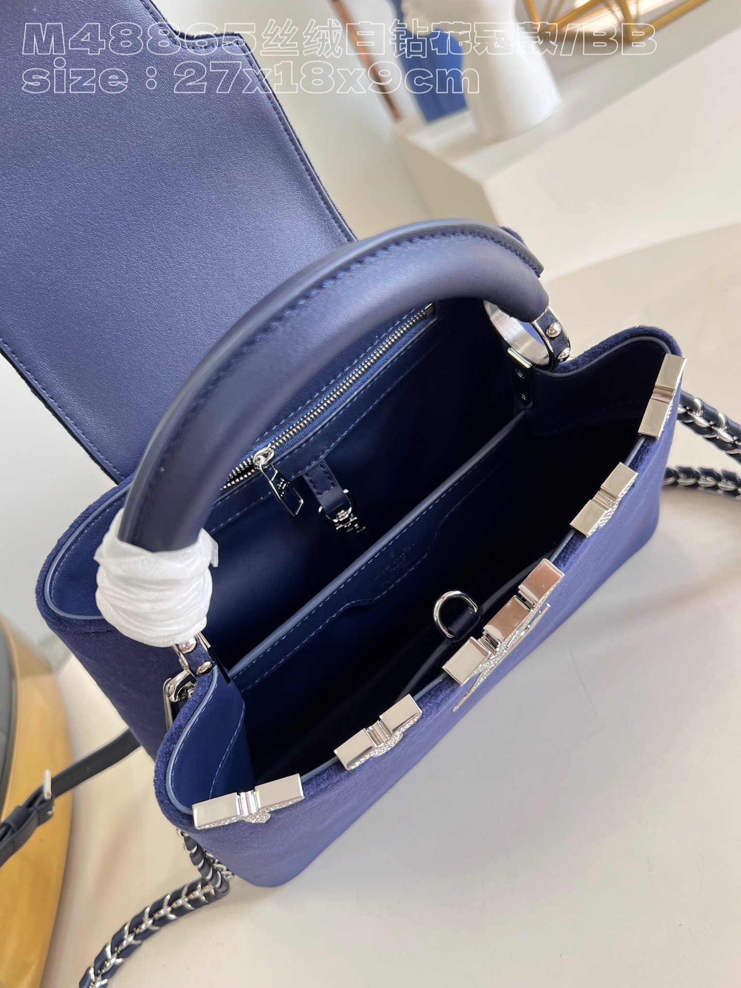 lv 1:1 Best Edition M48865 – Image 7