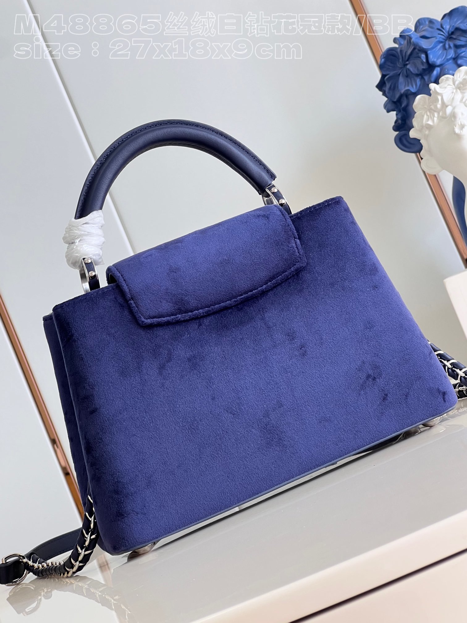 lv 1:1 Best Edition M48865 – Image 8