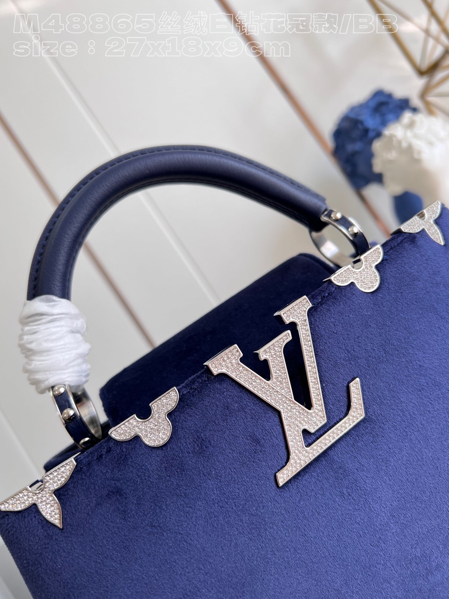 lv 1:1 Best Edition M48865 – Image 9