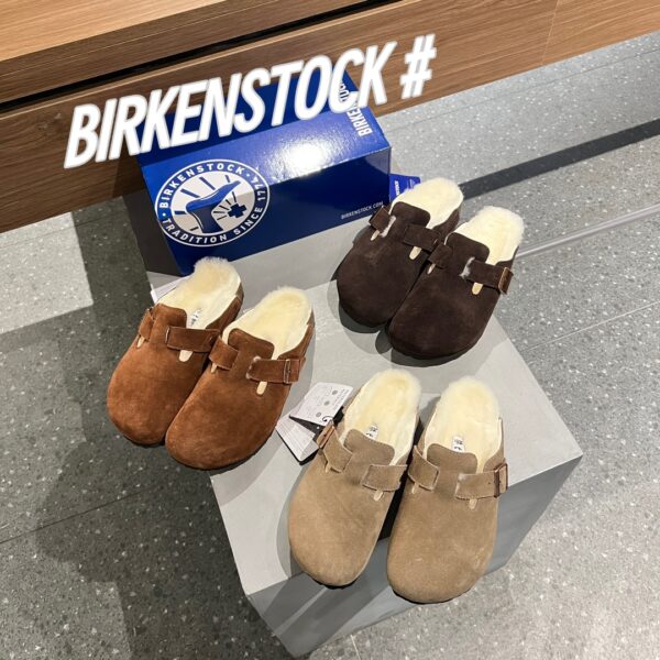 BIRKENSTOCK