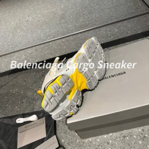 Balenciaga Cargo Sneaker - Image 3