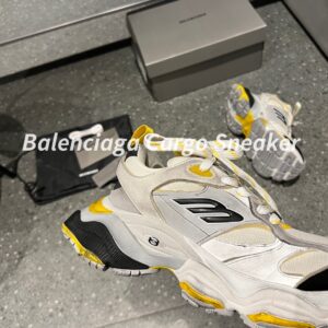 Balenciaga Cargo Sneaker - Image 4