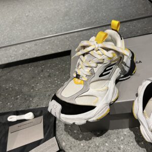 Balenciaga Cargo Sneaker - Image 5