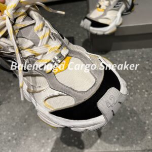 Balenciaga Cargo Sneaker - Image 2