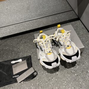 Balenciaga Cargo Sneaker - Image 9