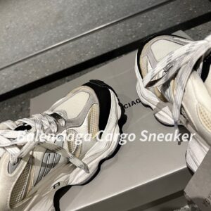 Balenciaga Cargo Sneaker - Image 14