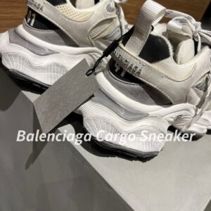 Balenciaga Cargo Sneaker - Image 11