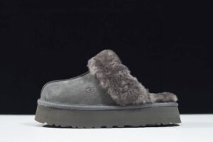 M426S260 Snow warm star slippers thick sole - Image 2