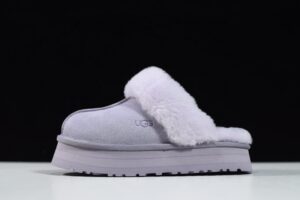 M426S260 Snow warm star slippers thick sole - Image 3
