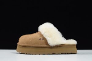 M426S260 Snow warm star slippers thick sole - Image 4