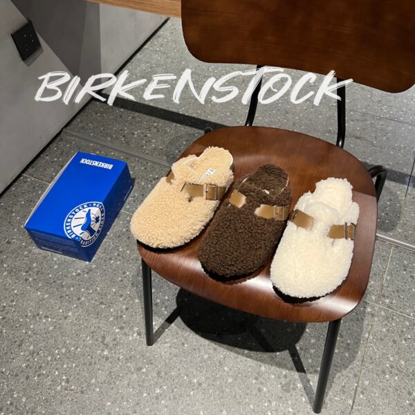 BIRKENSTOCK
