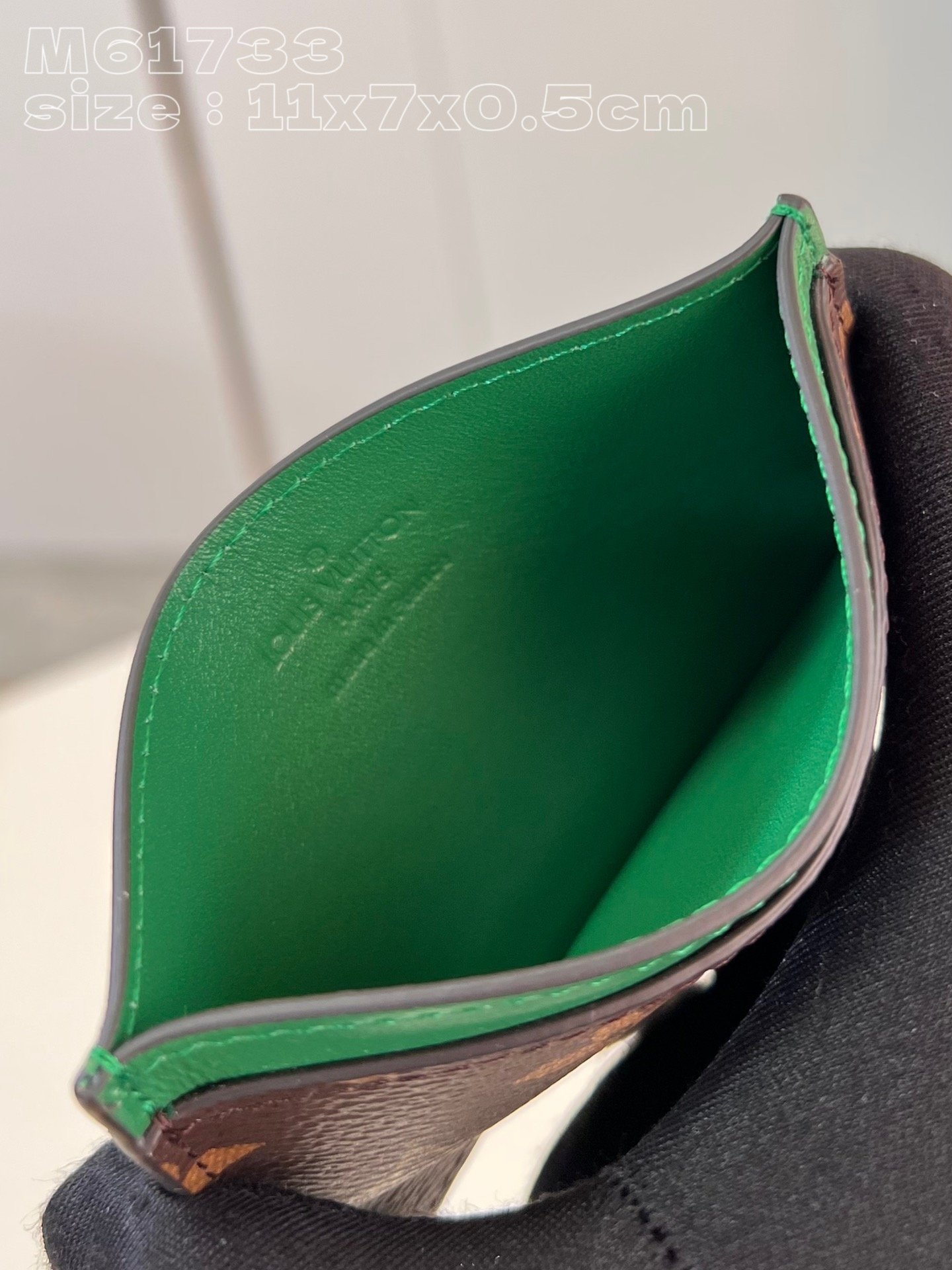 lv 1:1 Best Edition M61733 M82874 – Image 2