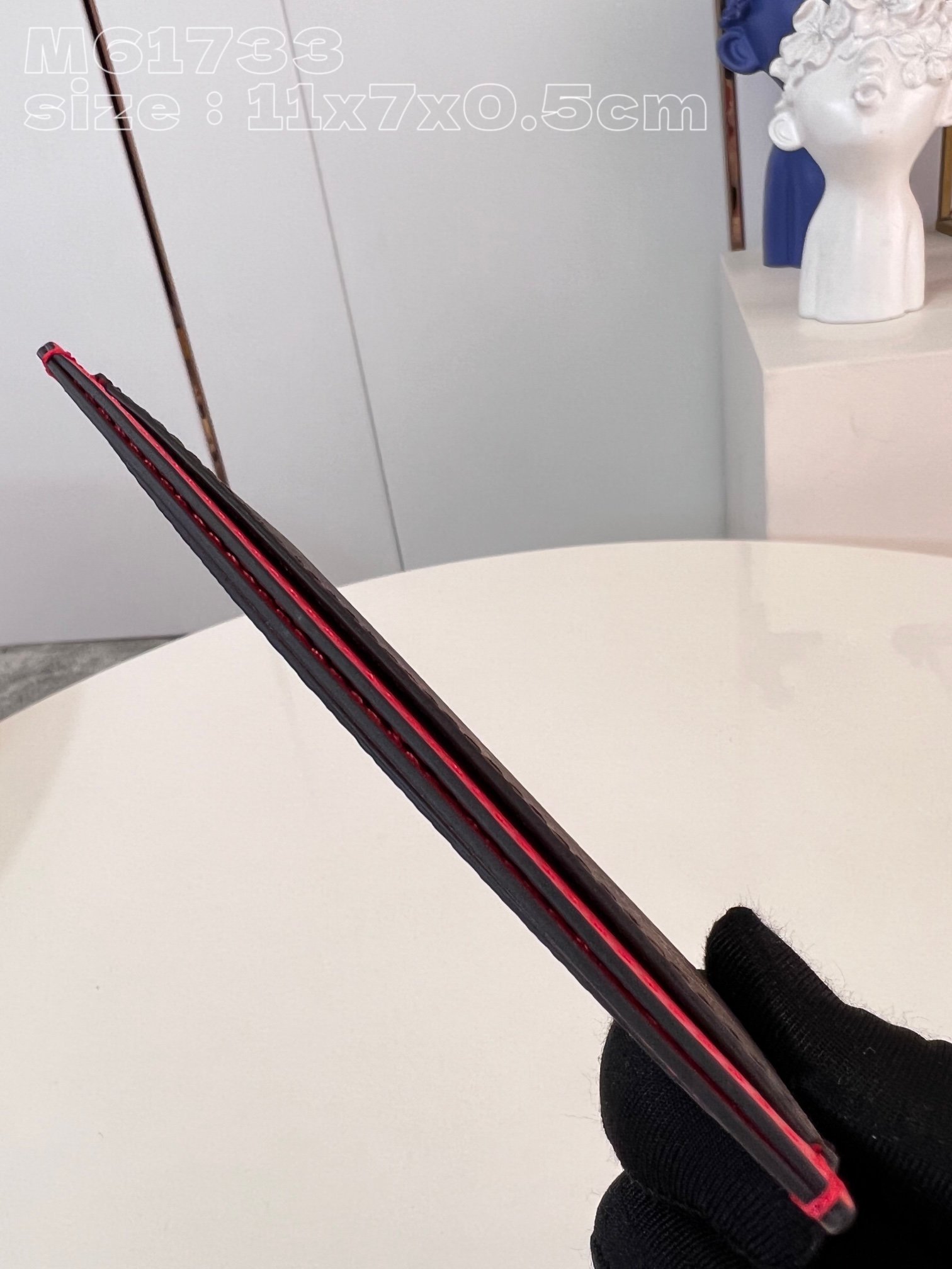 lv 1:1 Best Edition M61733 M82869 – Image 5