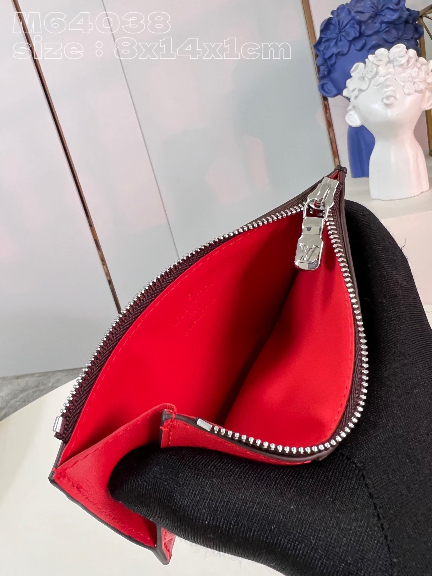 lv 1:1 Best Edition M64038 – Image 5