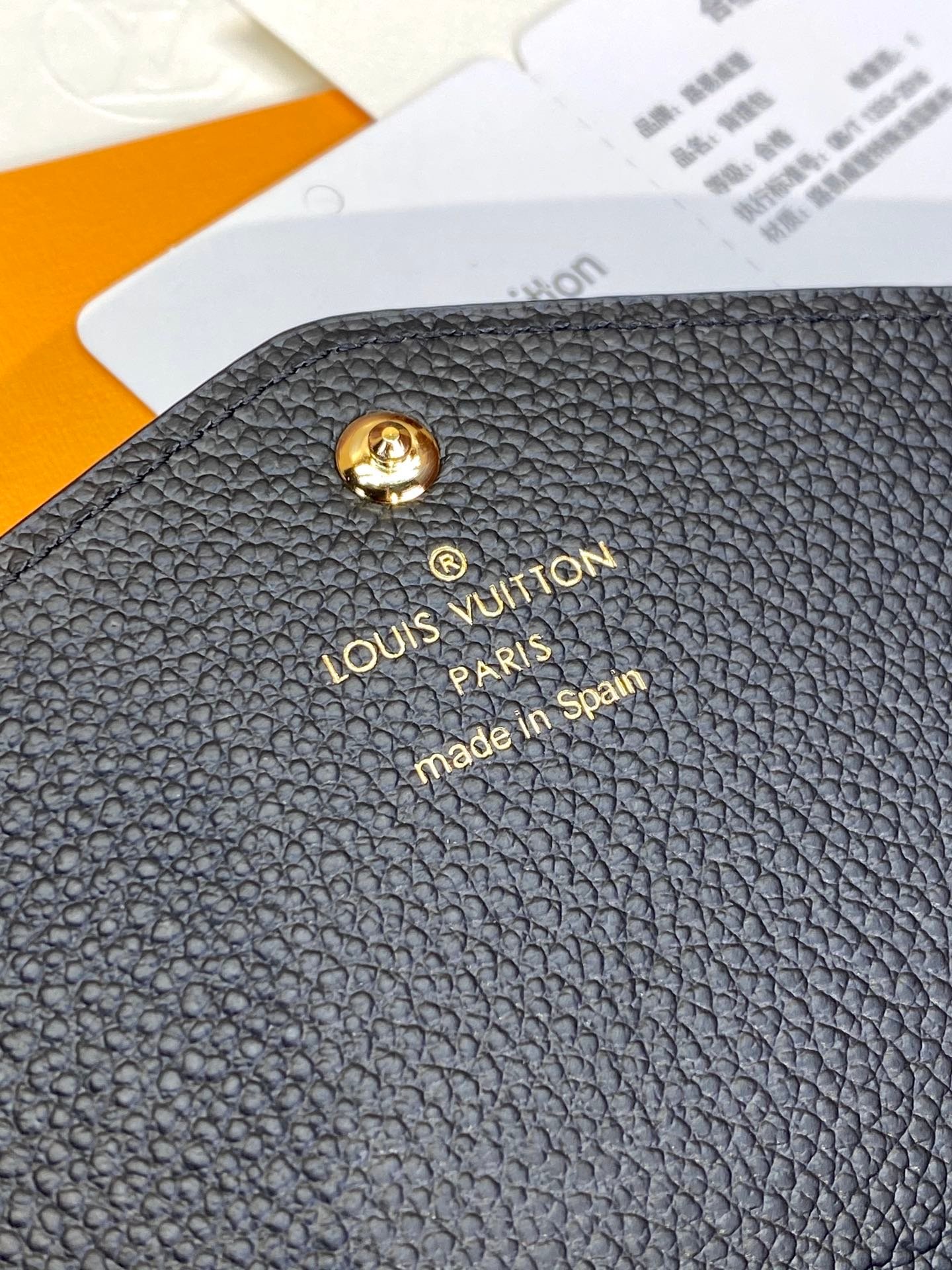 lv 1:1 Best Edition M82256 – Image 3