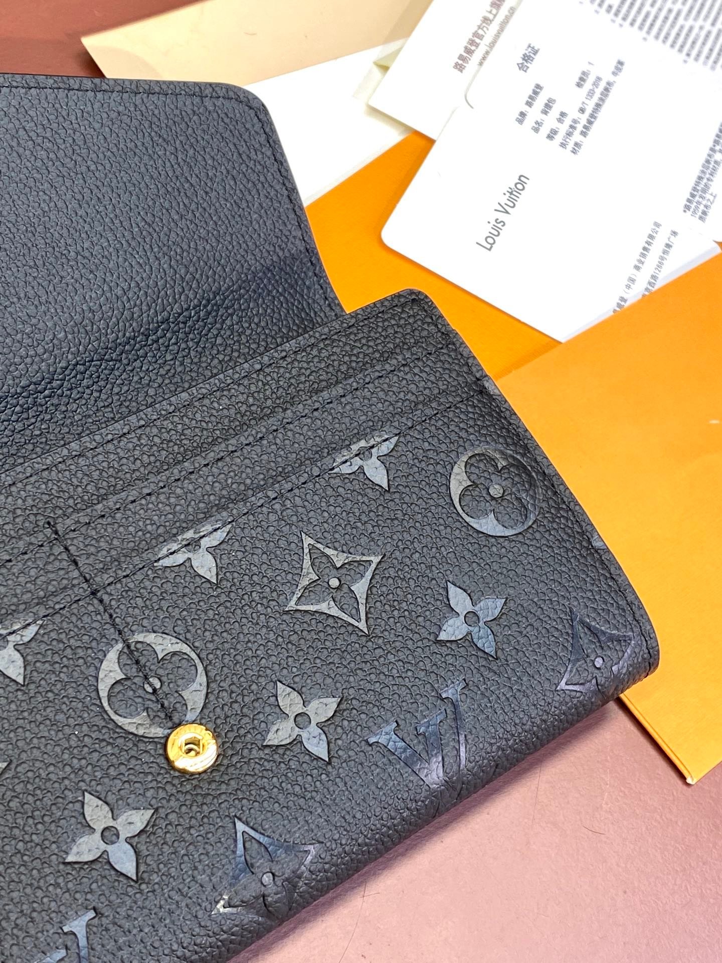 lv 1:1 Best Edition M82256 – Image 4