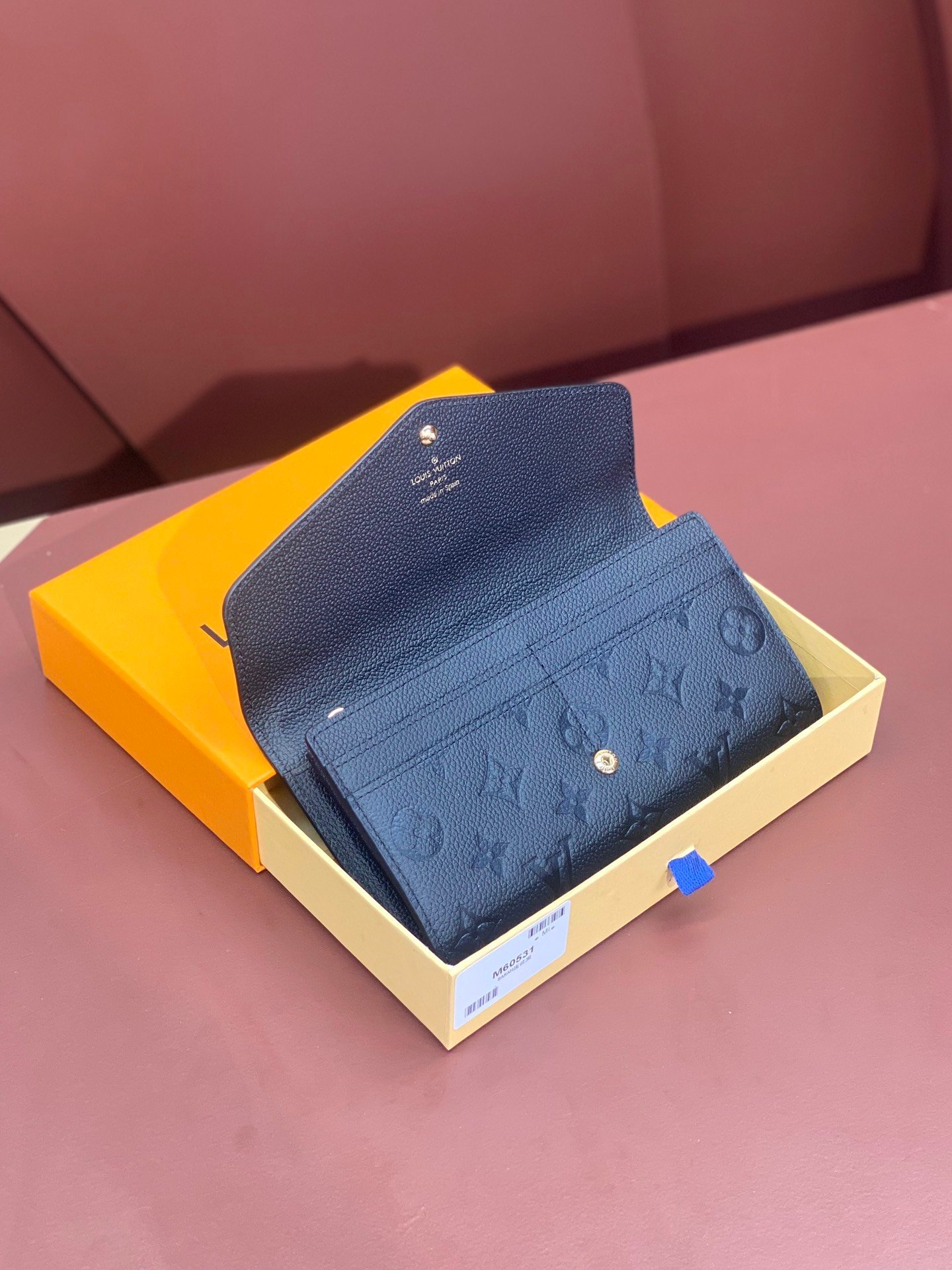 lv 1:1 Best Edition M82256 – Image 7