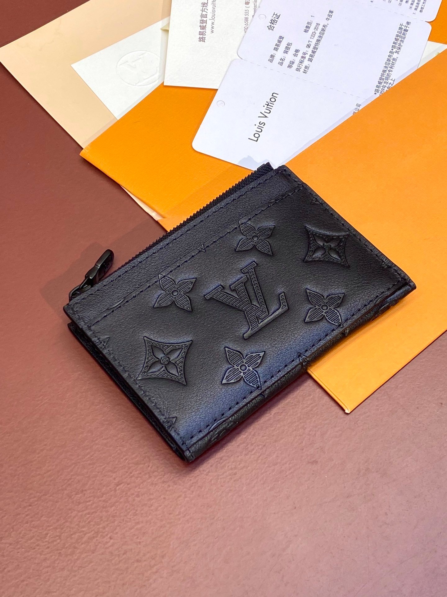 lv 1:1 Best Edition M82245 – Image 5