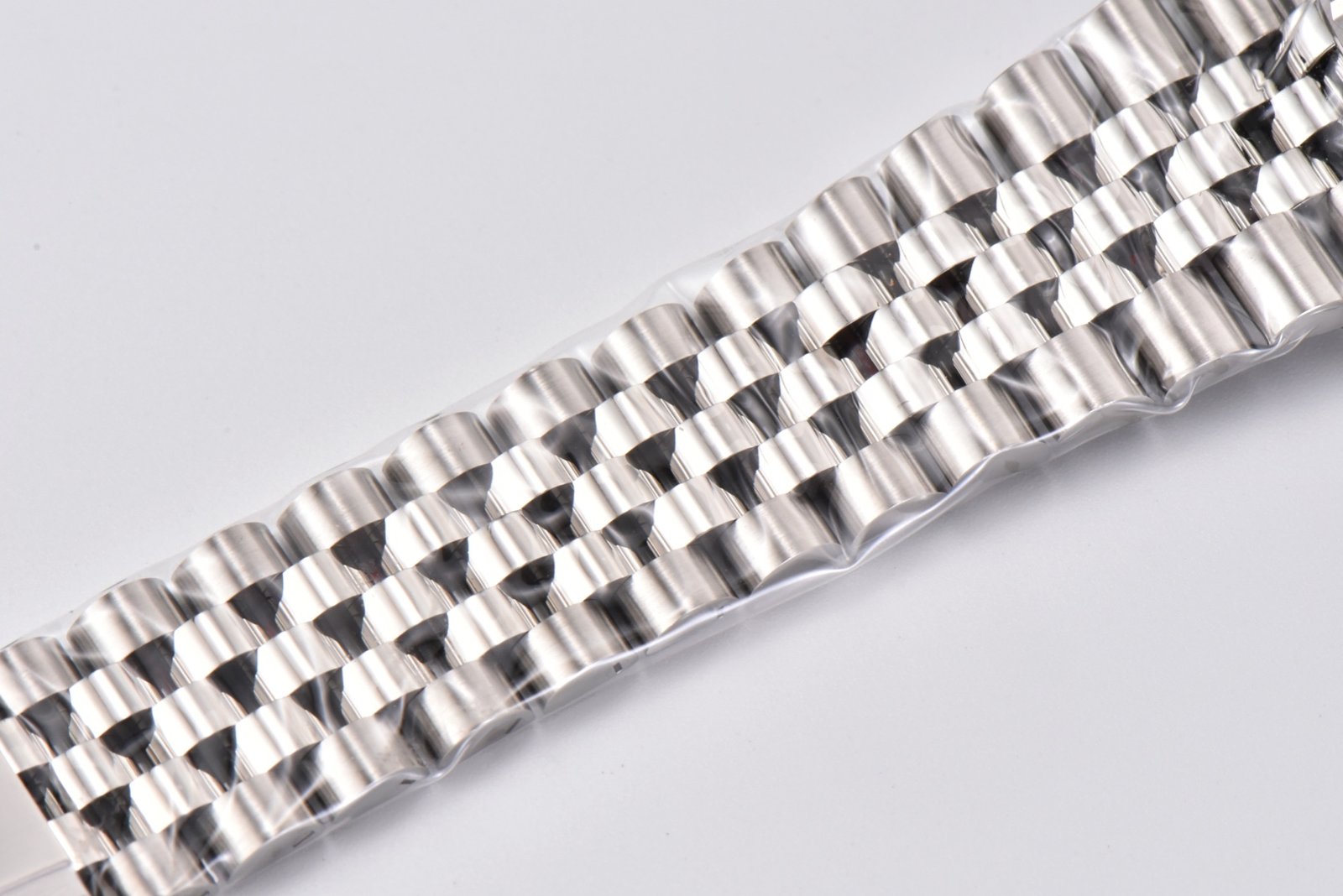 DateJust 126334 904L SS Clean Factory Best Edition Green Dial on Jubilee Bracelet VR3235 – Image 4