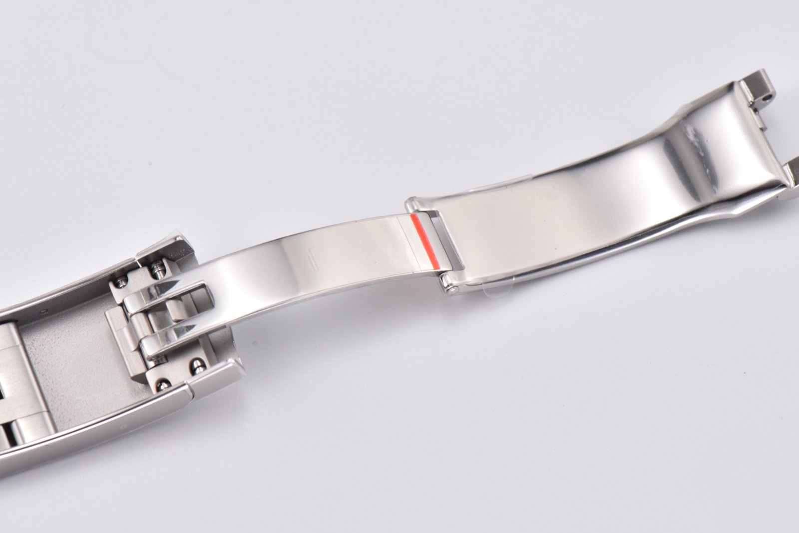 DateJust 126334 904L SS Clean Factory Best Edition Green Dial on Jubilee Bracelet VR3235 – Image 7