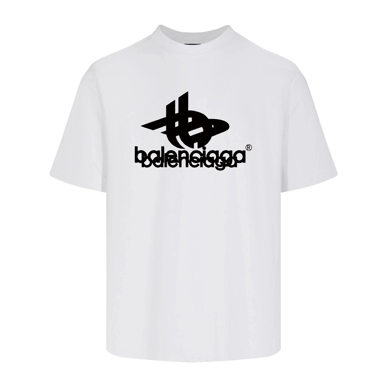 T-shirt BALENCIAGA