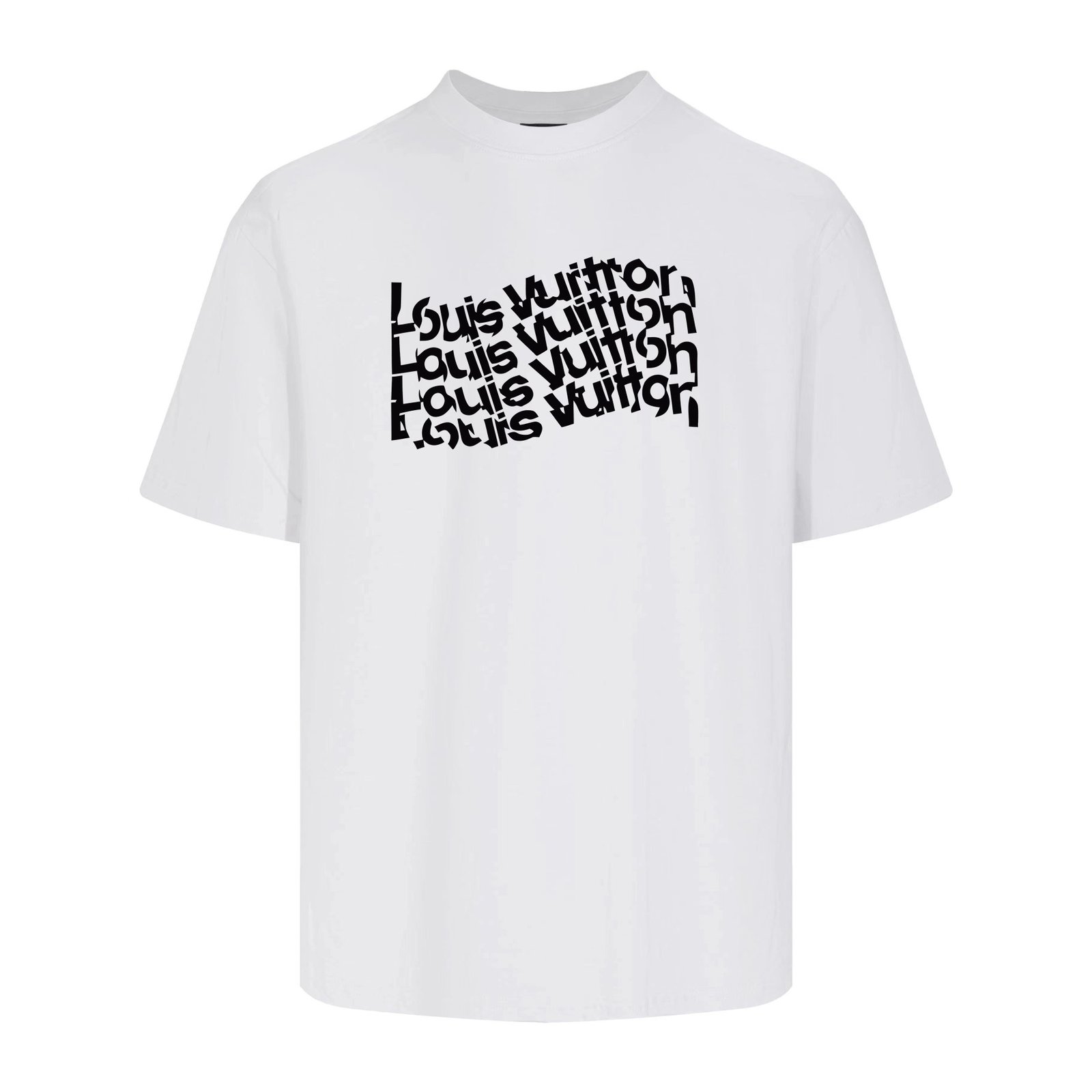 T-shirt LOUIS VUITTON