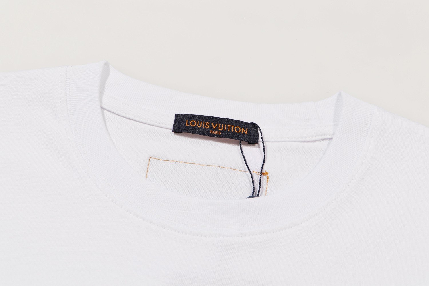 T-shirt LOUIS VUITTON – Image 3