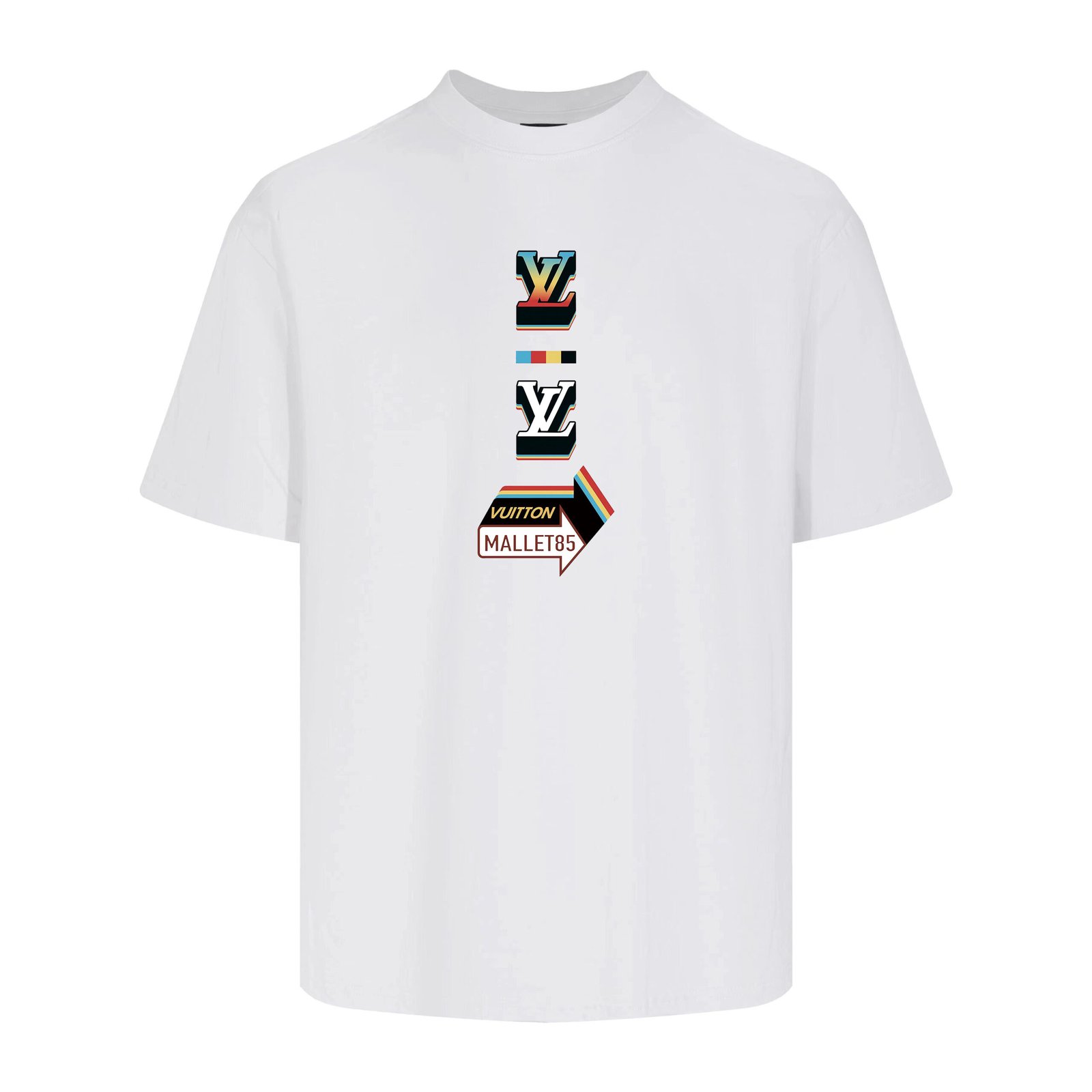 T-shirt LOUIS VUITTON