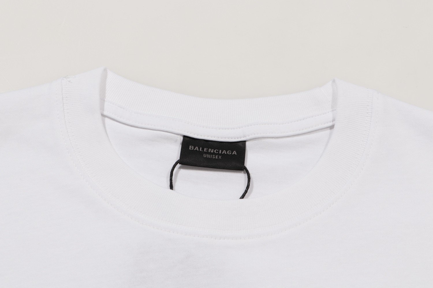 T-shirt Balenciaga – Image 4