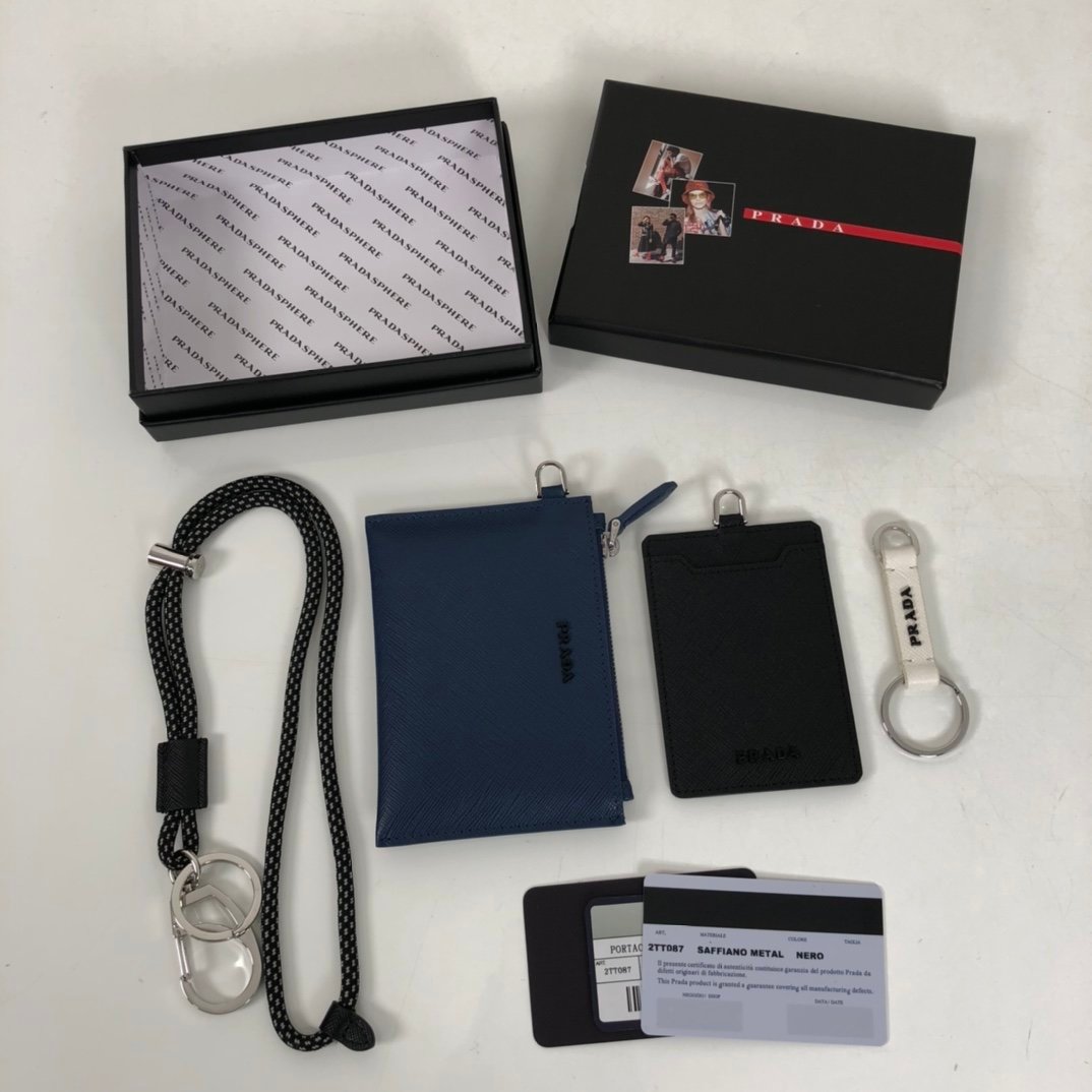prada 1:1 Best Edition 1TT087 – Image 8