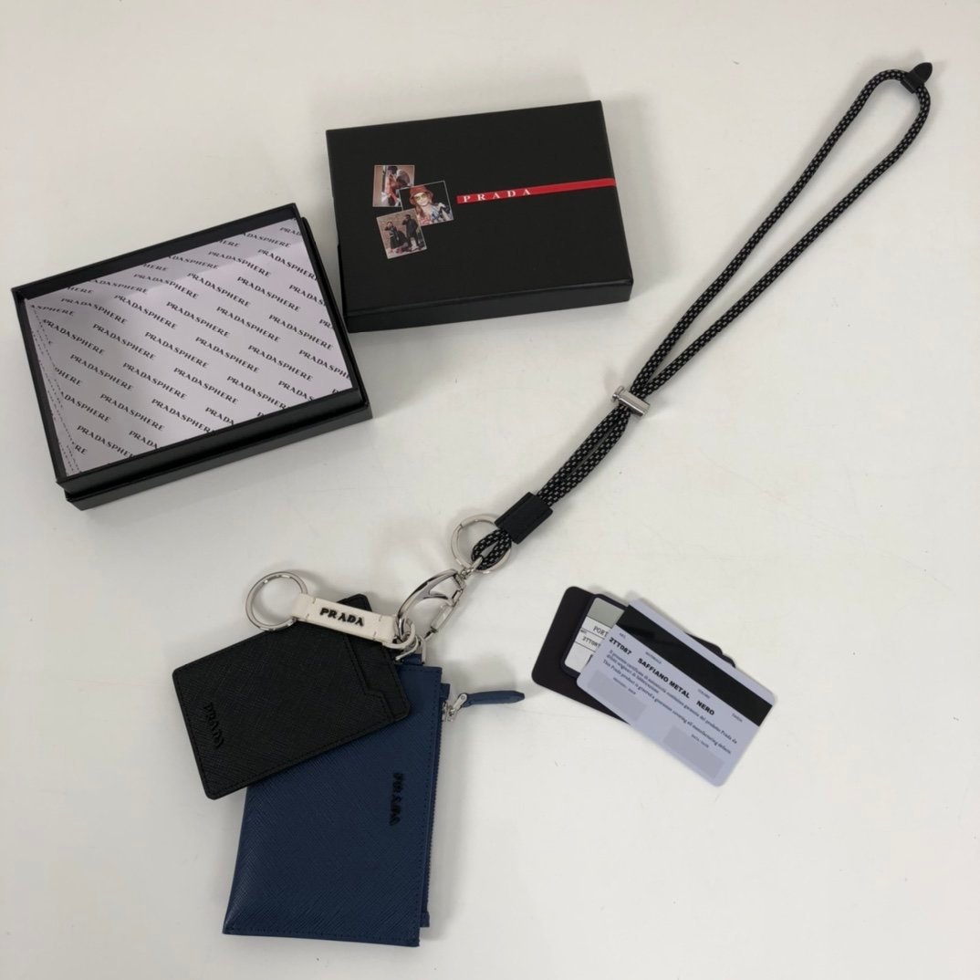 prada 1:1 Best Edition 1TT087 – Image 9